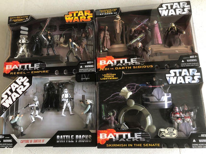 SW Multipacks