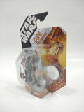 SW 30th - C-3PO w/Battle Droid Head