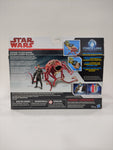 SW Force Awakens - Rathtar - Bala-Tik