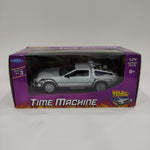 Neca (Volver al futuro) - Time Machine