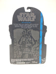 SW Black series 3.75 - Captain Rex