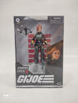 G.I.JOE 20 - SCARLETT