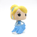 FUNKO POP DISNEY - Cenicienta 222 (EXCLUSIVO WALMART)