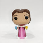 FUNKO POP DISNEY - Bella 241