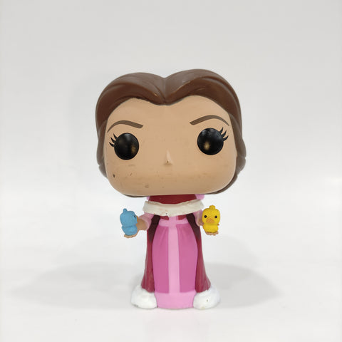 FUNKO POP DISNEY - Bella 241