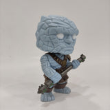 FUNKO POP MARVEL M269 - Korg (Suelto)
