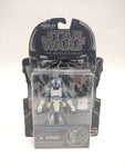SW Black series 3.75 - Clone Commander Wolffe