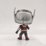 FUNKO POP MARVEL M340 - Ant-man (Suelto)