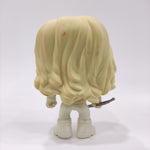 FUNKO POP DC 380 - White Canary (Suelto)