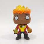 FUNKO POP DC 381 - Firestorm (Suelto)