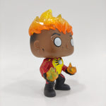 FUNKO POP DC 381 - Firestorm (Suelto)