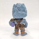 FUNKO POP MARVEL M391 - Korg with Miek (Suelto)