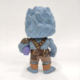 FUNKO POP MARVEL M391 - Korg with Miek (Suelto)