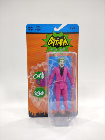DC - The Joker (McFarlane Toys 7")
