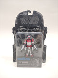SW Black series 3.75 - Commander Thorn