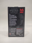 SW BLACK SERIES 6" - Rey (Jedi Training)