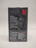 SW BLACK SERIES 6" - Captain Poe Dameron