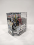 SW Pack x2 - Han Solo, C3PO