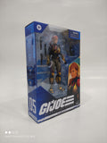 G.I.JOE 05 - SCARLETT