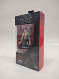 SW Black Series 6" - Qi'ra (Corellia)