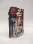 SW Ep1 - Ric Olié_Battle Droid