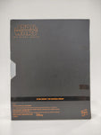 SW Black Series 6" - Trapper Wolf